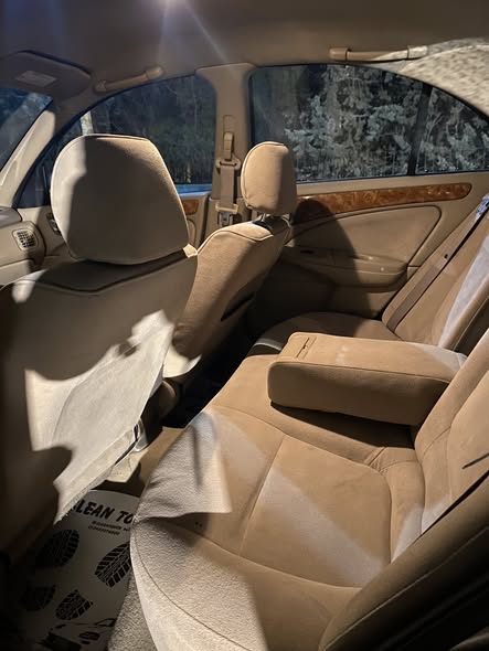 نيسان صني 2007 - صورة 5