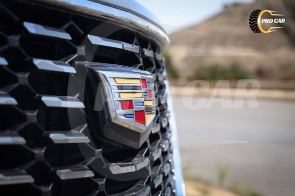 كاديلاك XT4 2024 - صورة 1