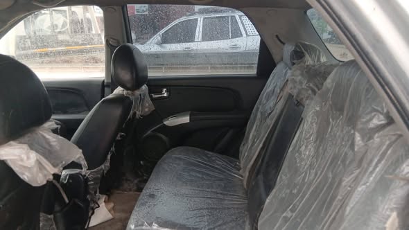 كيا سبورتاج 2005 - صورة 1