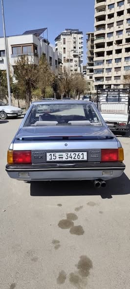 ميتسوبيشي لانسر 1983 - صورة 1