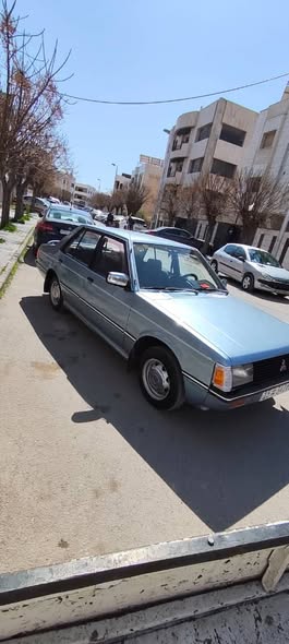 ميتسوبيشي لانسر 1983 - صورة 3