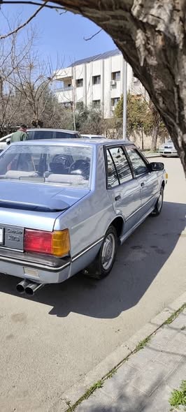 ميتسوبيشي لانسر 1983 - صورة 4