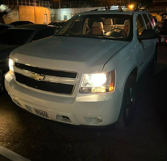 شفروليه تاهو 2011 - صورة 2