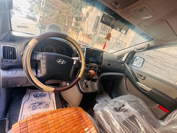 هيونداي اتش ون 2013 - صورة 2