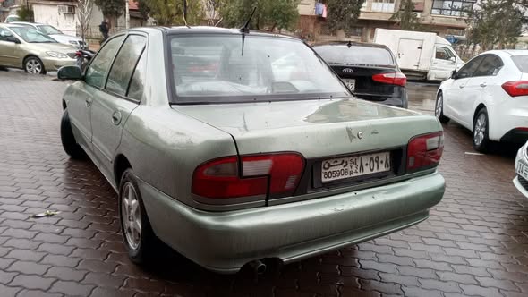 بروتون كرت 2008 - صورة 3