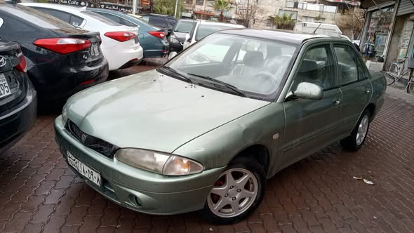 بروتون كرت 2008 - صورة 4