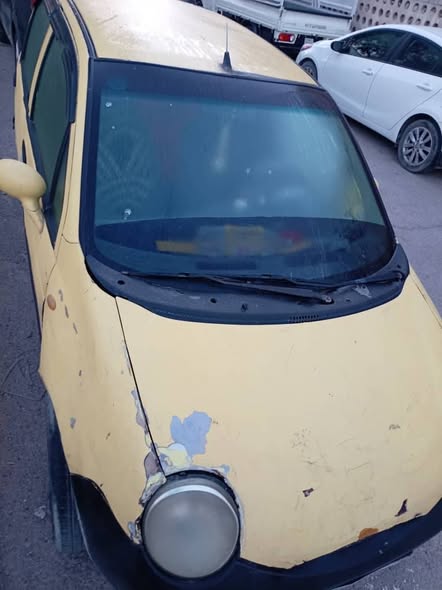 شيري كيو كيو 2003 - صورة 1