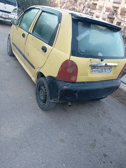 شيري كيو كيو 2003 - صورة 2