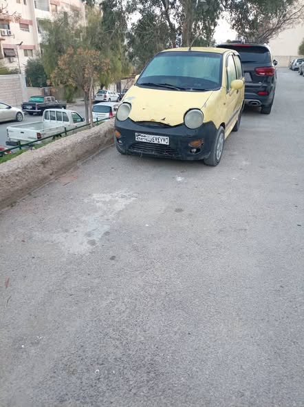 شيري كيو كيو 2003 - صورة 3