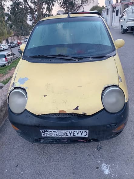 شيري كيو كيو 2003 - صورة 4