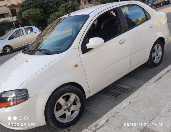 شفر افيو 2006 - صورة 2