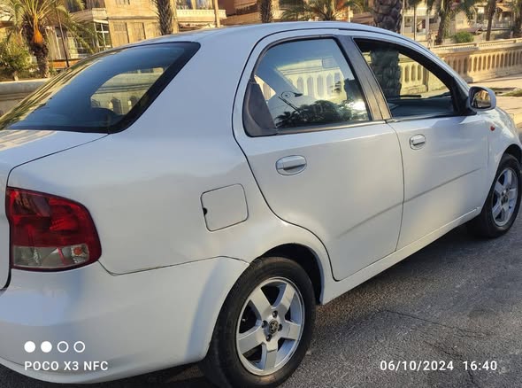 شفر افيو 2006 - صورة 5