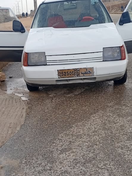 زاز دايو 2001 - صورة 3