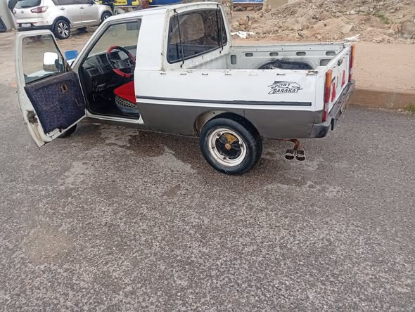 زاز دايو 2001 - صورة 5