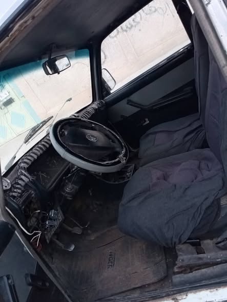 لادا ١٠٧ 2002 - صورة 3