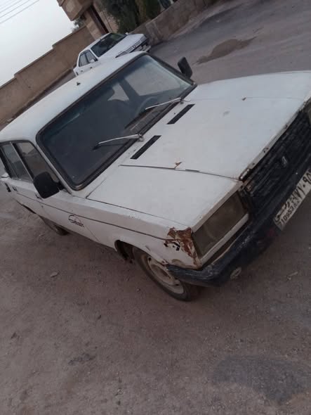 لادا ١٠٧ 2002 - صورة 4