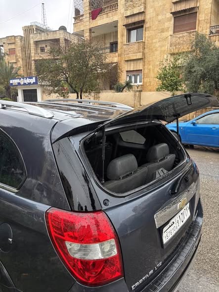 شفر كبتيفا 2008 - صورة 1