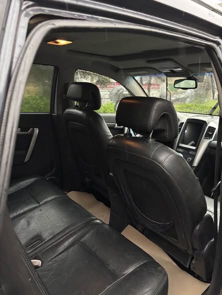 شفر كبتيفا 2008 - صورة 4