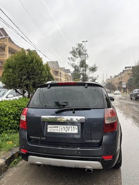 شفر كبتيفا 2008 - صورة 5