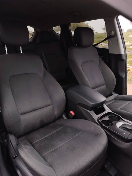 هيونداي سنتافيه 2014 - صورة 3