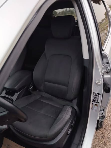 هيونداي سنتافيه 2014 - صورة 5