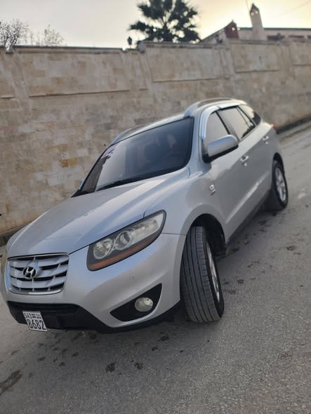 هيونداي سانتا في 2010 - صورة 2
