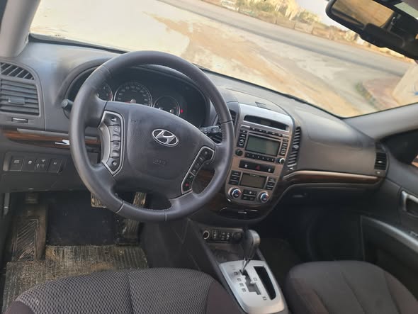 هيونداي سانتا في 2010 - صورة 4