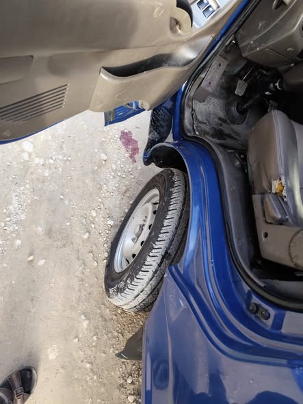 هيونداي بورتر 2011 - صورة 5