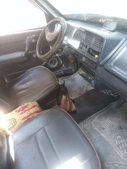 سكودا 94 1994 - صورة 2