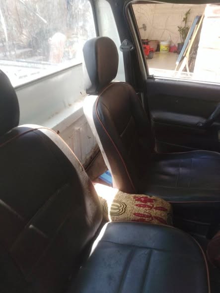 سكودا 94 1994 - صورة 3