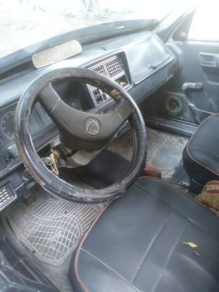 سكودا 94 1994 - صورة 4