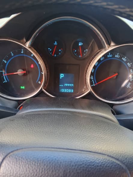 دايو كروز 2010 - صورة 4