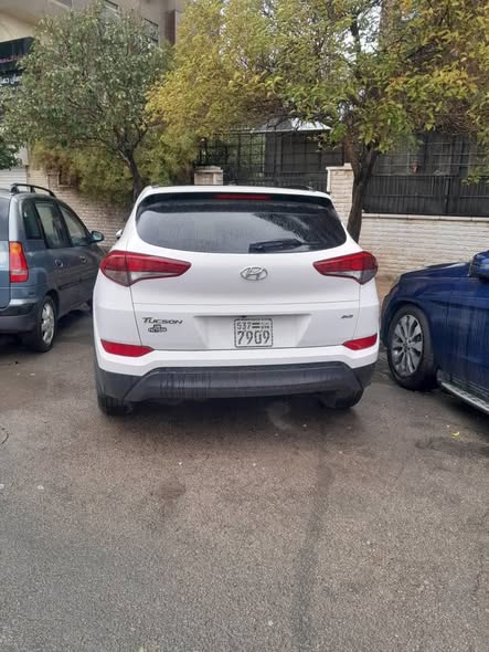 هيونداي توسان 2017 - صورة 2