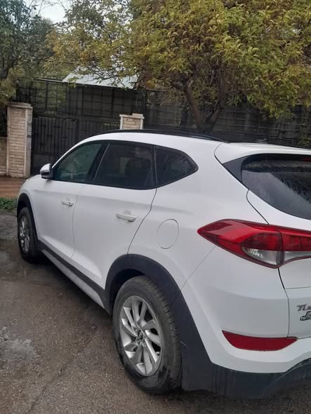 هيونداي توسان 2017 - صورة 3