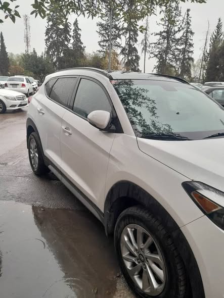 هيونداي توسان 2017 - صورة 4