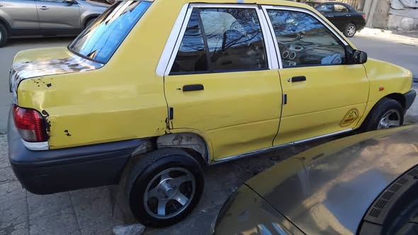 سابا عموميكرت 1999 - صورة 2