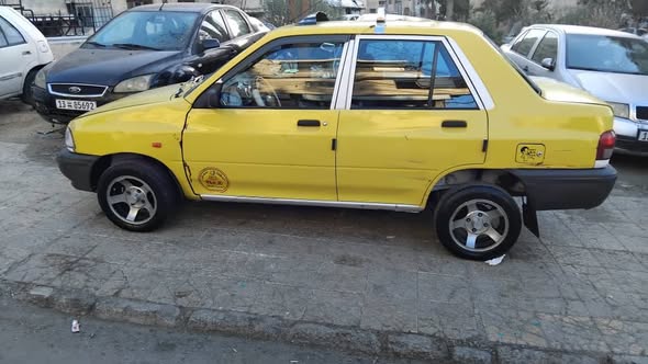 سابا عموميكرت 1999 - صورة 5