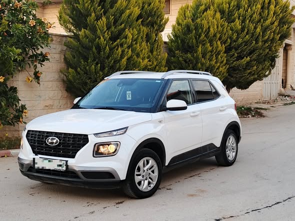 هيونداي كونا 2022 - صورة 1