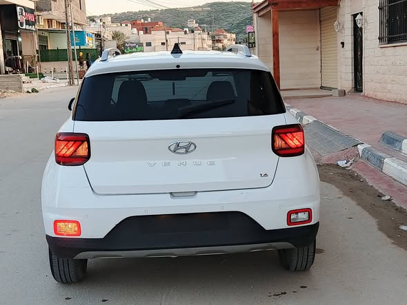 هيونداي كونا 2022 - صورة 3