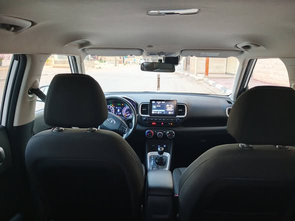 هيونداي كونا 2022 - صورة 4