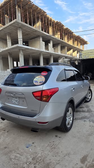 هوندا فير اكروز 2007 - صورة 1