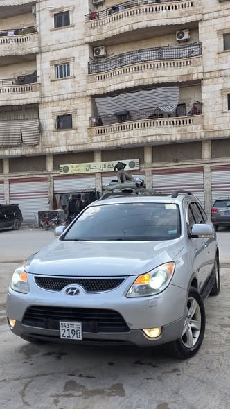 هوندا فير اكروز 2007 - صورة 2