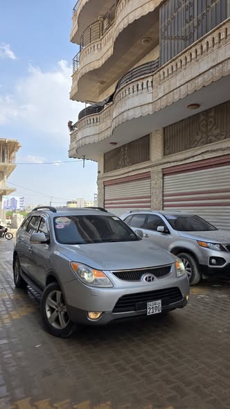 هوندا فير اكروز 2007 - صورة 4