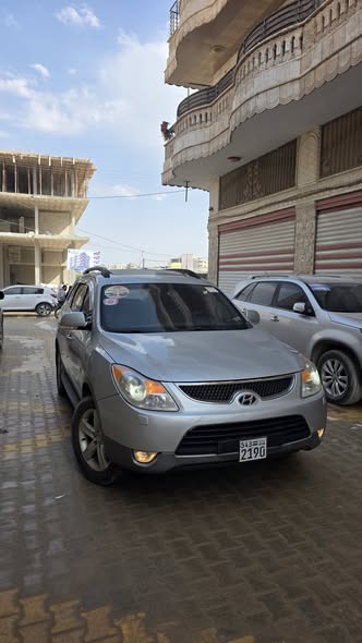 هوندا فير اكروز 2007 - صورة 5