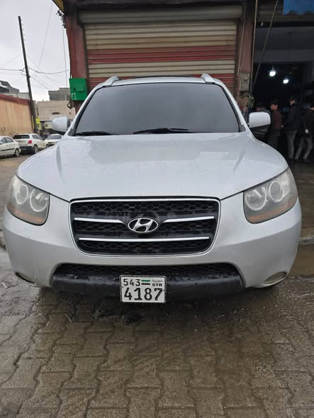 هيونداي سانتا في 2008 - صورة 2