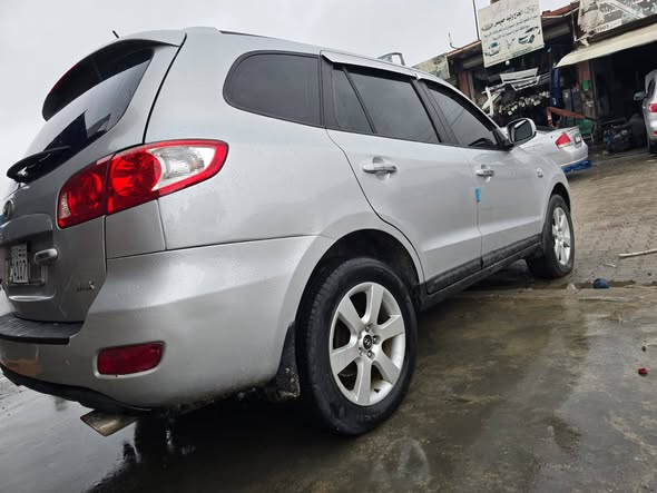 هيونداي سانتا في 2008 - صورة 3