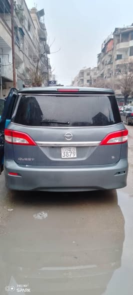 نيسان كوست 2013 - صورة 2