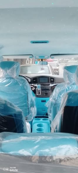 نيسان كوست 2013 - صورة 3