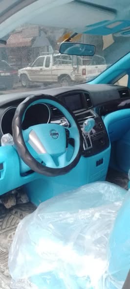 نيسان كوست 2013 - صورة 4