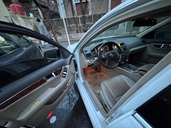 مرسيدس 2012 2012 - صورة 2